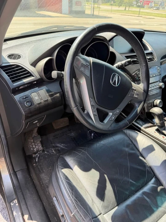 2007 Acura MDX 2nd Gen - Image 15 of 18