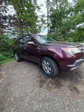2007 Acura MDX 2nd Gen - Image 3 of 7
