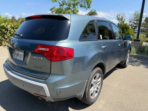 2007 Acura MDX 2nd Gen - Image 15 of 31