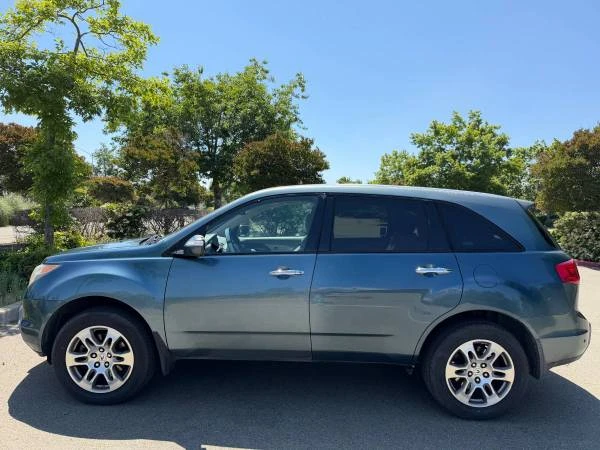 2007 Acura MDX 2nd Gen - Image 17 of 31