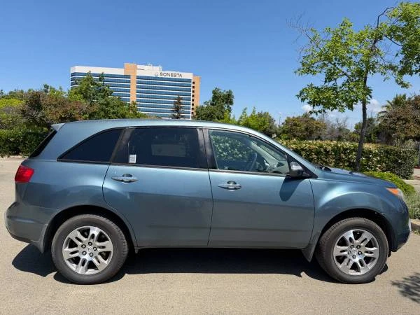 2007 Acura MDX 2nd Gen - Image 18 of 31