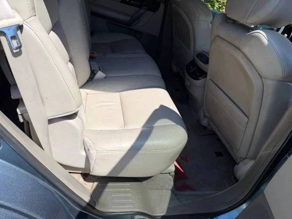 2007 Acura MDX 2nd Gen - Image 22 of 31