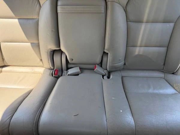 2007 Acura MDX 2nd Gen - Image 4 of 31