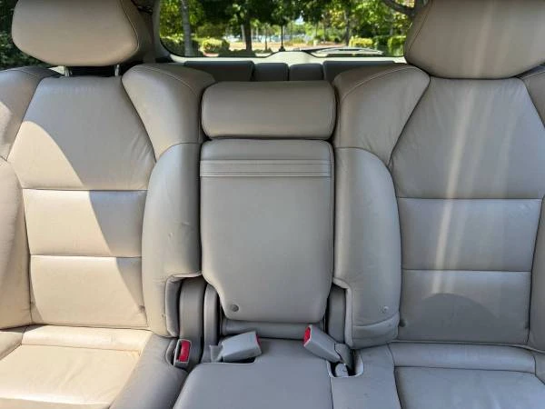 2007 Acura MDX 2nd Gen - Image 3 of 31