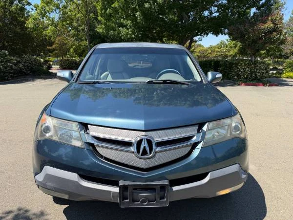 2007 Acura MDX 2nd Gen - Image 21 of 31