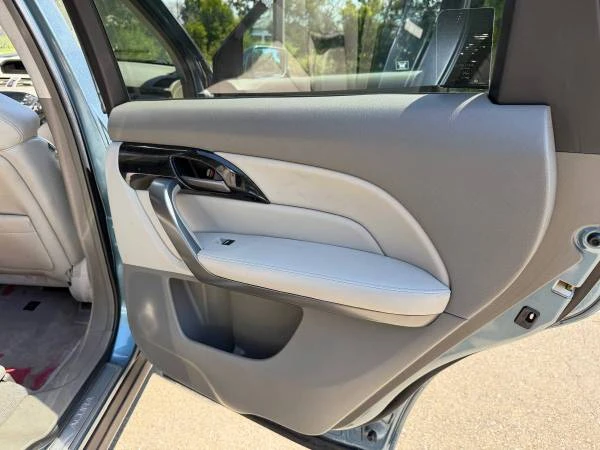 2007 Acura MDX 2nd Gen - Image 9 of 31