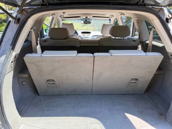 2007 Acura MDX 2nd Gen - Image 12 of 31