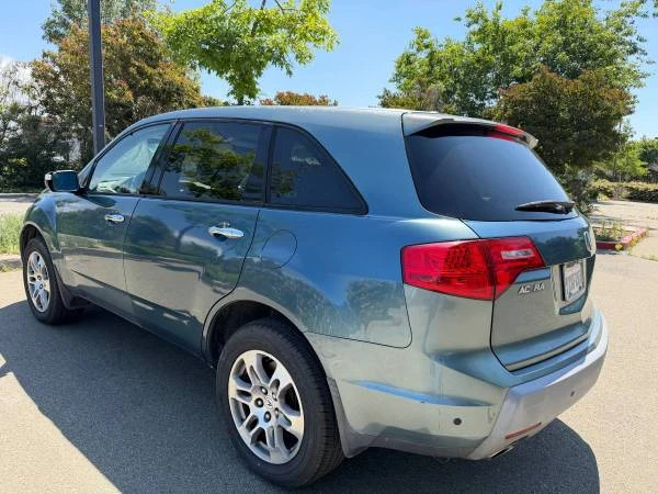 2007 Acura MDX 2nd Gen - Image 23 of 31