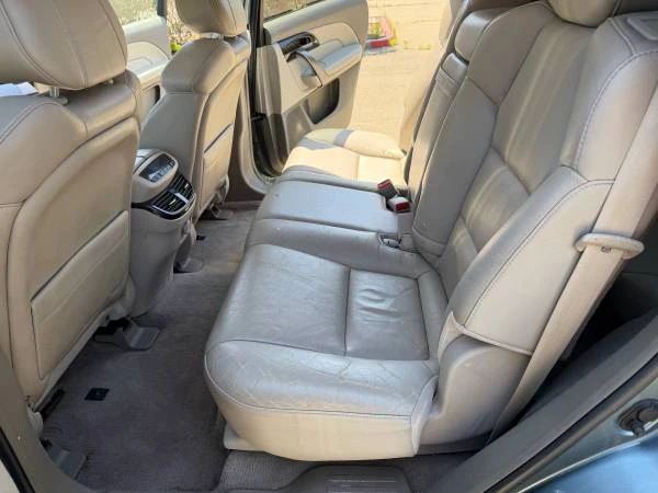 2007 Acura MDX 2nd Gen - Image 13 of 31