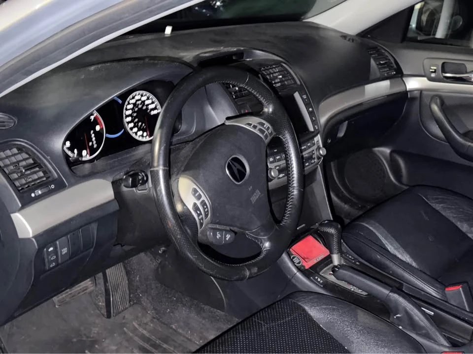 2007 Acura RDX 1st Gen - Image 3 of 4