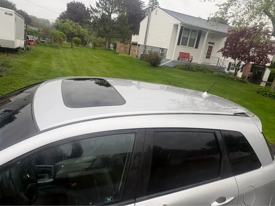 2007 Acura RDX 1st Gen - Image 8 of 13