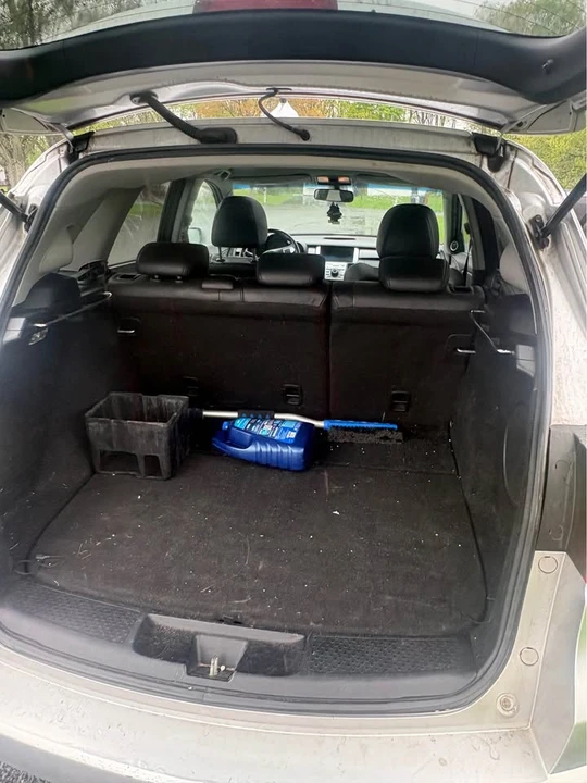2007 Acura RDX 1st Gen - Image 2 of 13