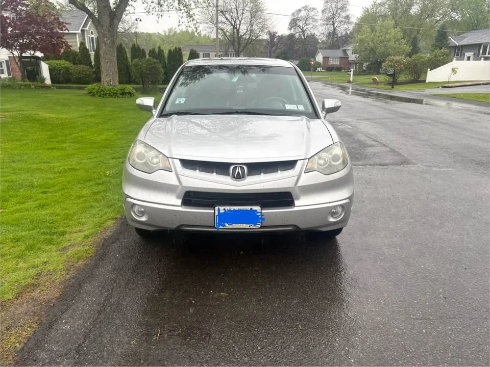 2007 Acura RDX 1st Gen - Image 12 of 13