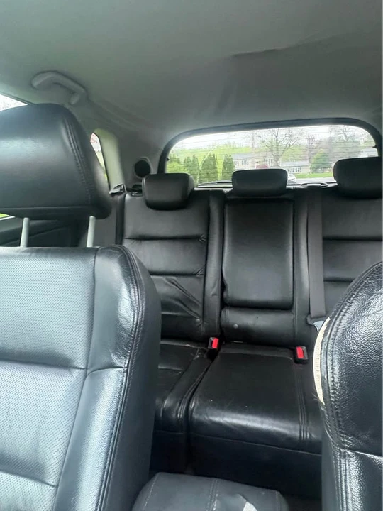 2007 Acura RDX 1st Gen - Image 4 of 13