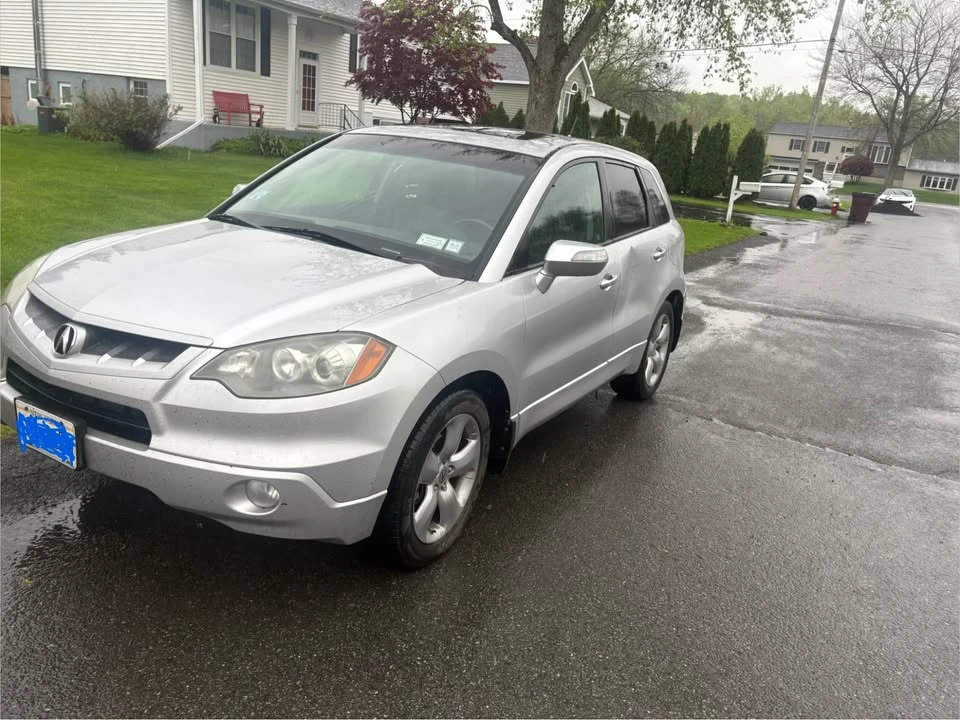2007 Acura RDX 1st Gen - Image 11 of 13