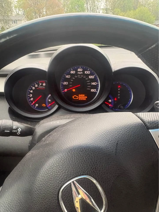2007 Acura RDX 1st Gen - Image 5 of 13