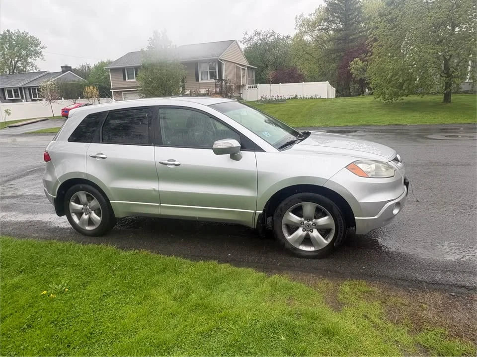 2007 Acura RDX 1st Gen - Image 10 of 13