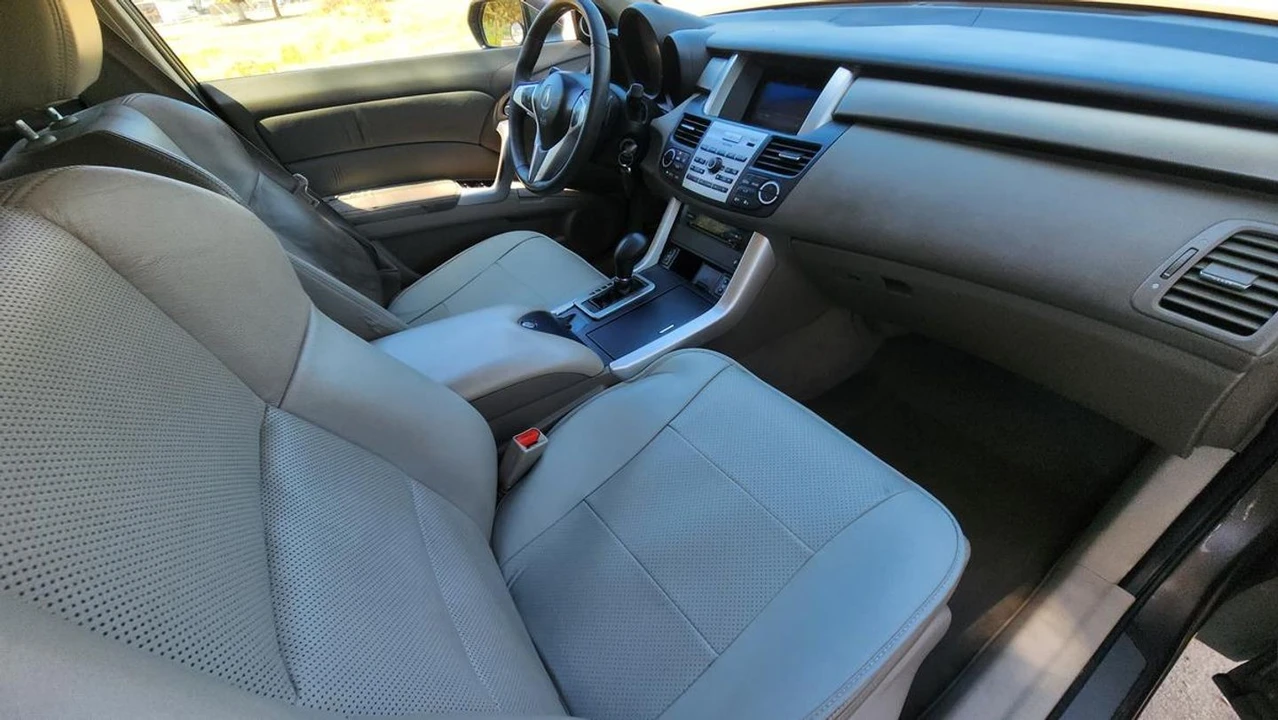 2007 Acura RDX 1st Gen - Image 10 of 21