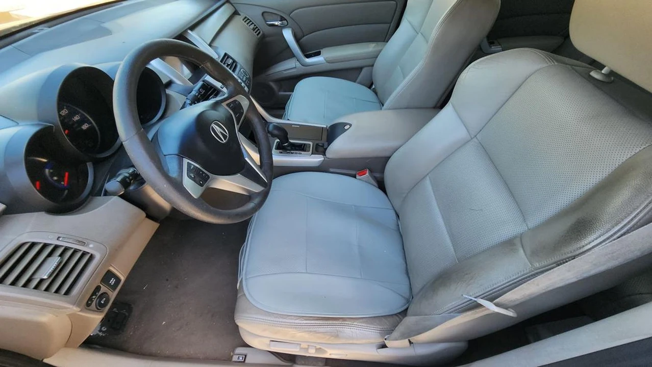 2007 Acura RDX 1st Gen - Image 14 of 30