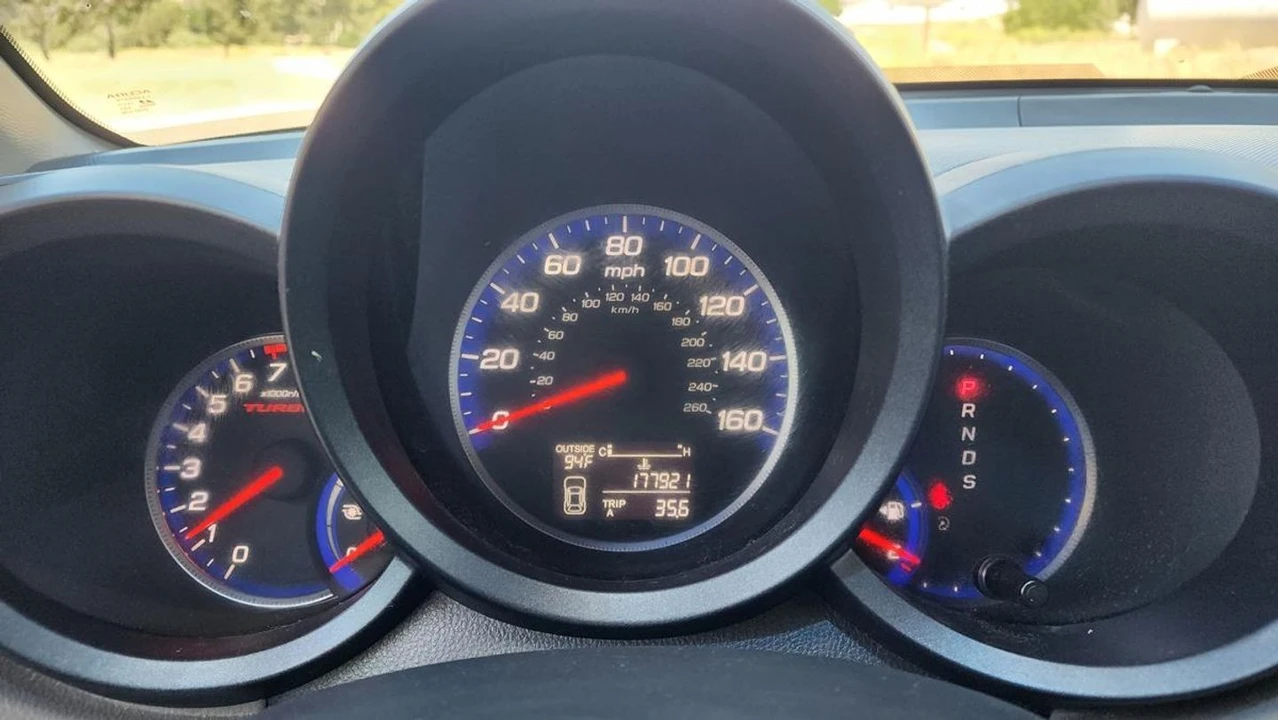 2007 Acura RDX 1st Gen - Image 19 of 30