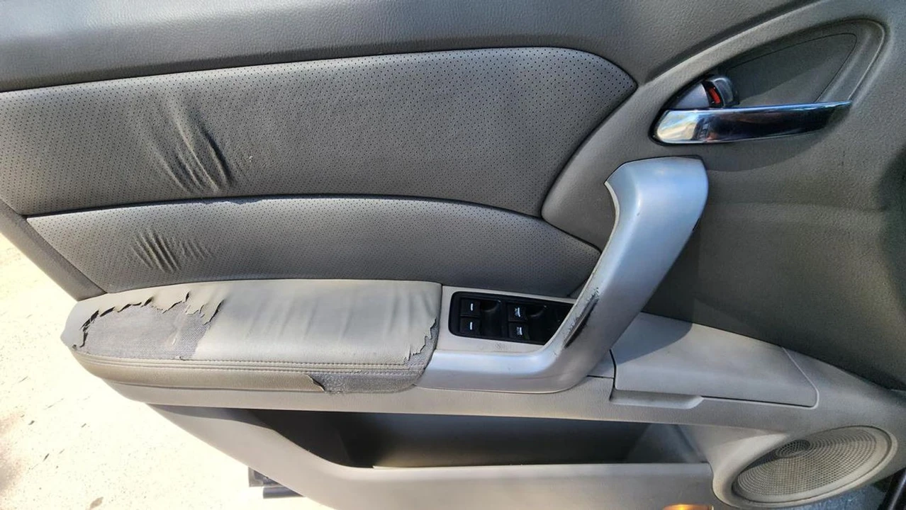 2007 Acura RDX 1st Gen - Image 24 of 30