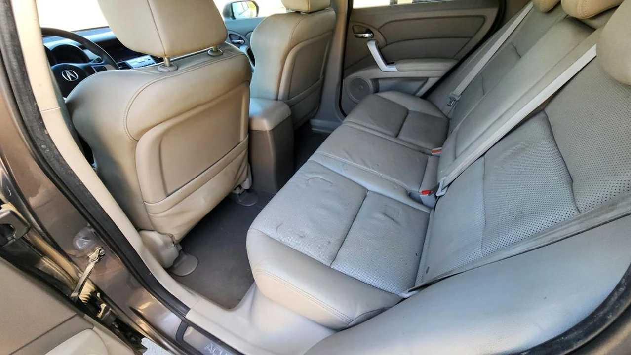 2007 Acura RDX 1st Gen - Image 16 of 21