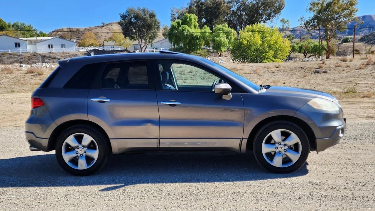 2007 Acura RDX 1st Gen - Image 13 of 30