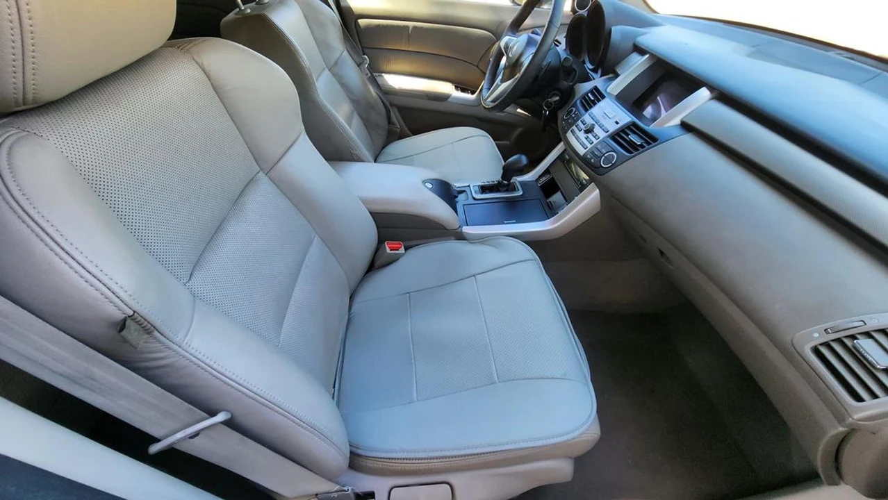 2007 Acura RDX 1st Gen - Image 15 of 21