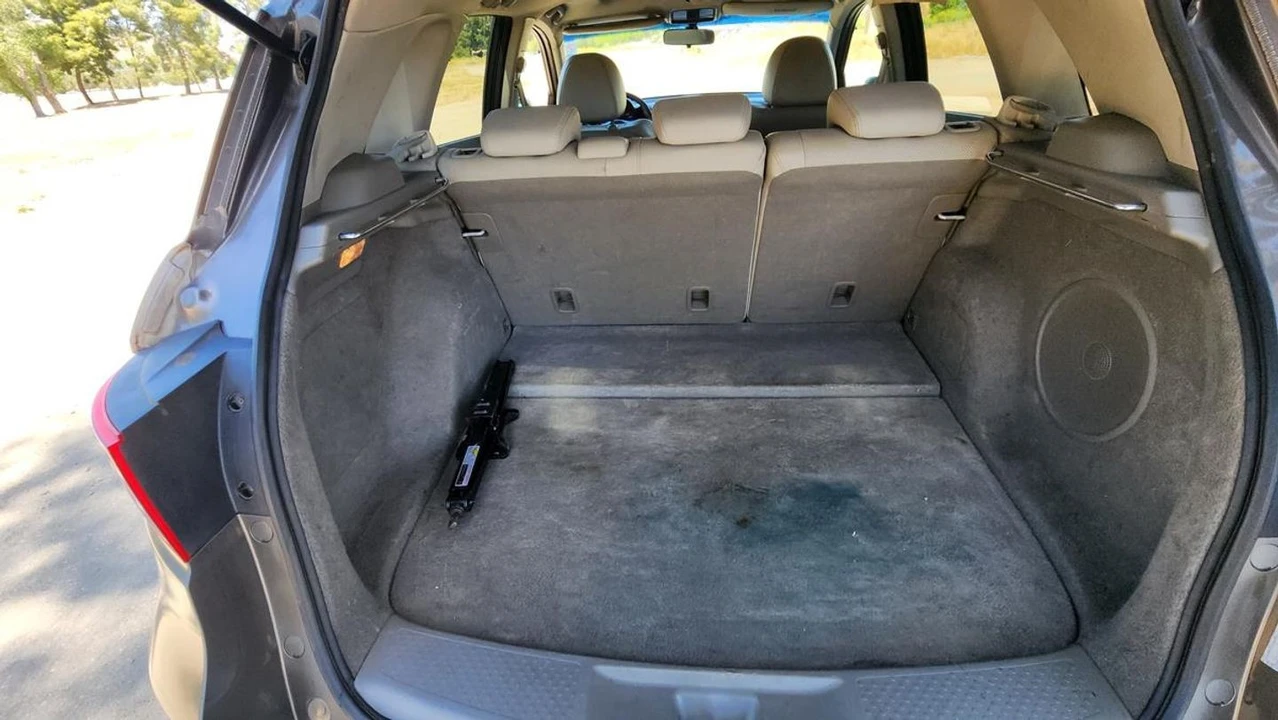 2007 Acura RDX 1st Gen - Image 26 of 30