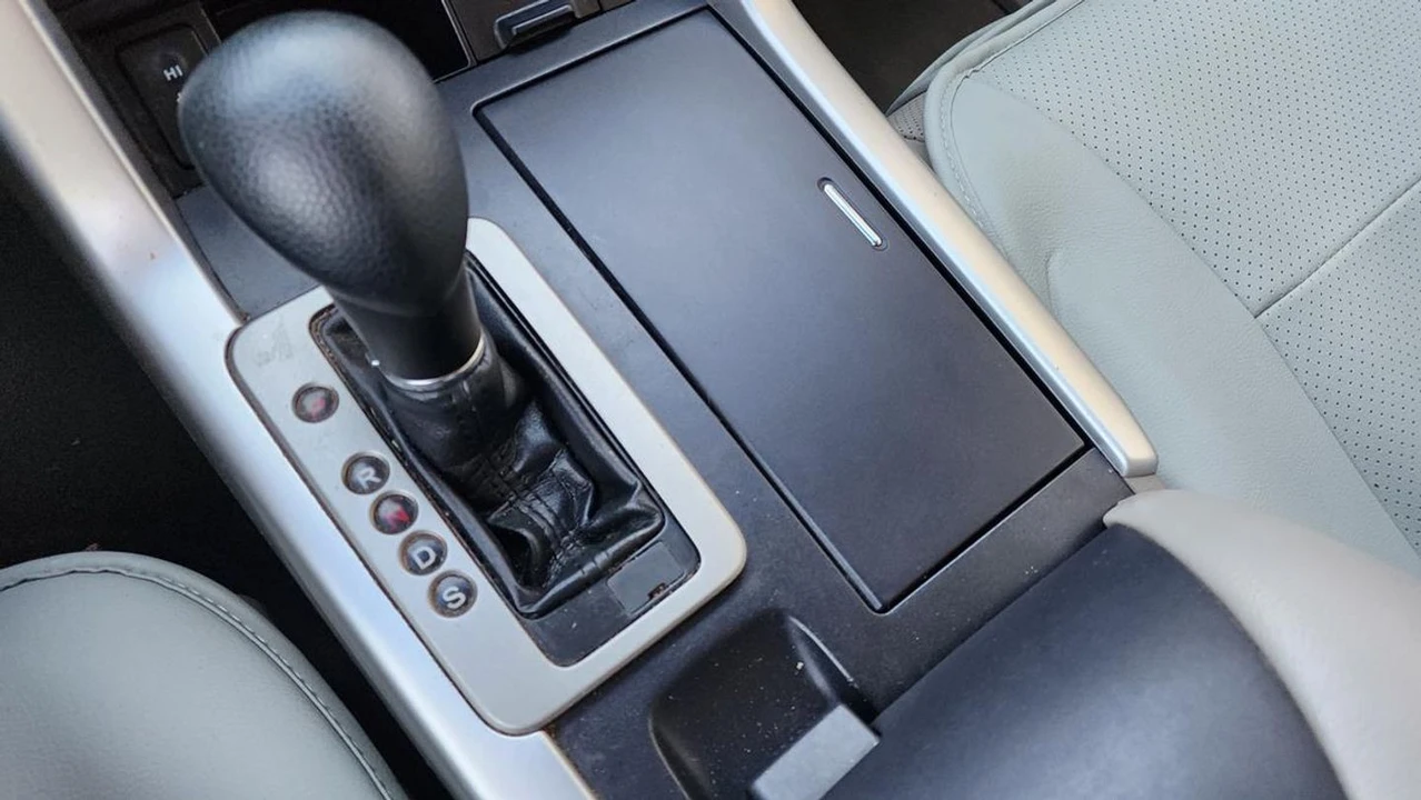 2007 Acura RDX 1st Gen - Image 23 of 30