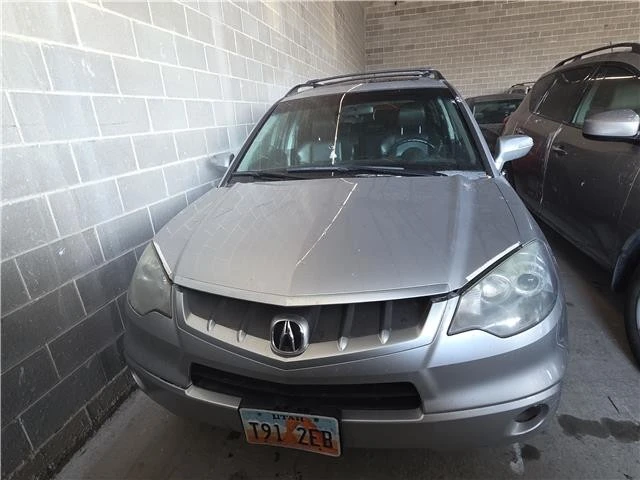 2007 Acura RDX 1st Gen - Image 2 of 10
