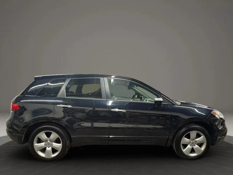 2007 Acura RDX 1st Gen - Image 6 of 12