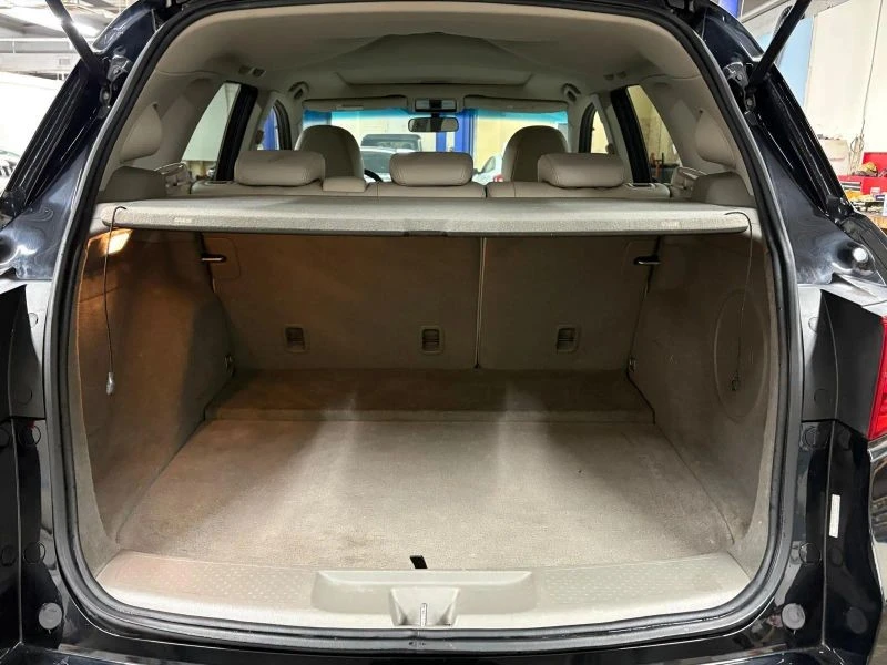 2007 Acura RDX 1st Gen - Image 9 of 12