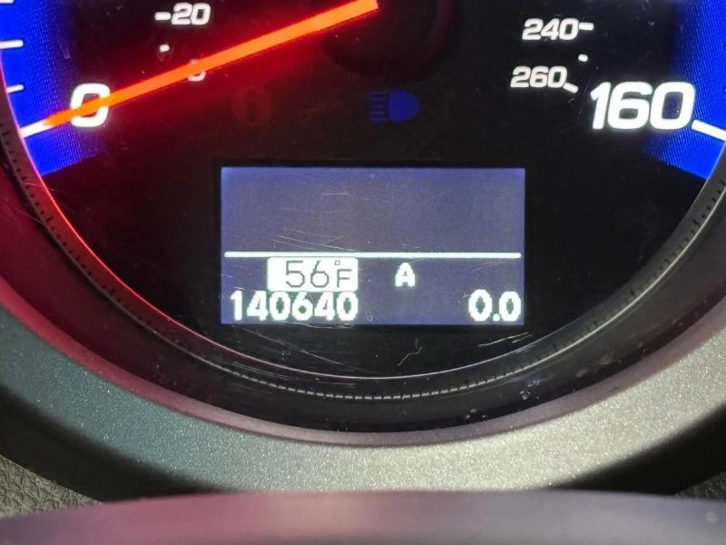 2007 Acura RDX 1st Gen - Image 12 of 12