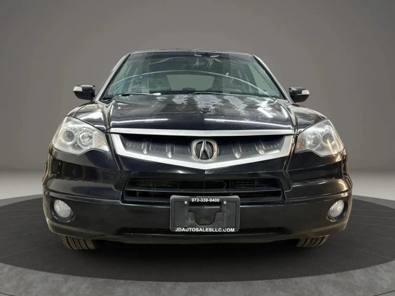 2007 Acura RDX 1st Gen - Image 3 of 12