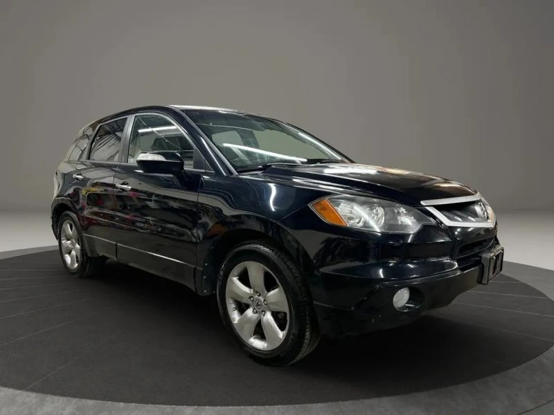 2007 Acura RDX 1st Gen - Image 2 of 12