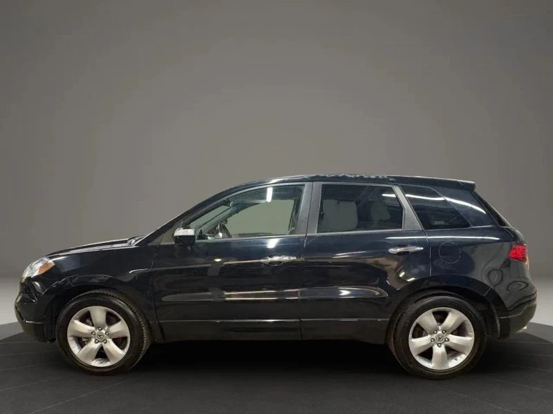 2007 Acura RDX 1st Gen - Image 5 of 12