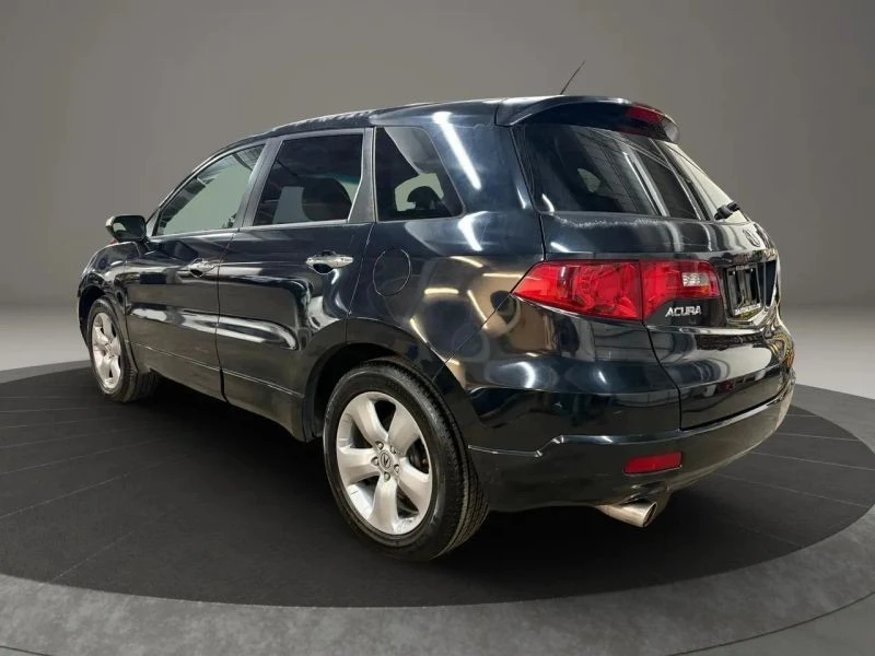 2007 Acura RDX 1st Gen - Image 8 of 12