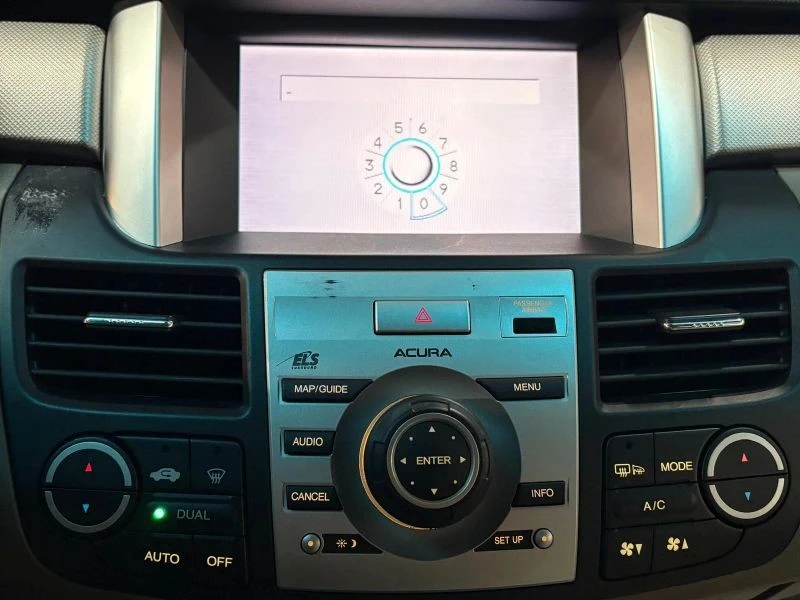 2007 Acura RDX 1st Gen - Image 11 of 12