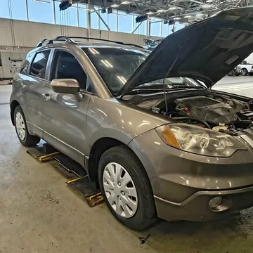 2007 Acura RDX