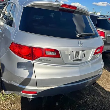 2007 Acura RDX