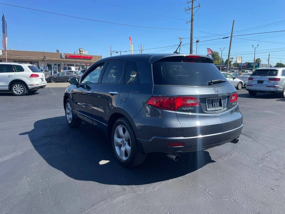 2007 Acura RDX 1st Gen - Image 4 of 17