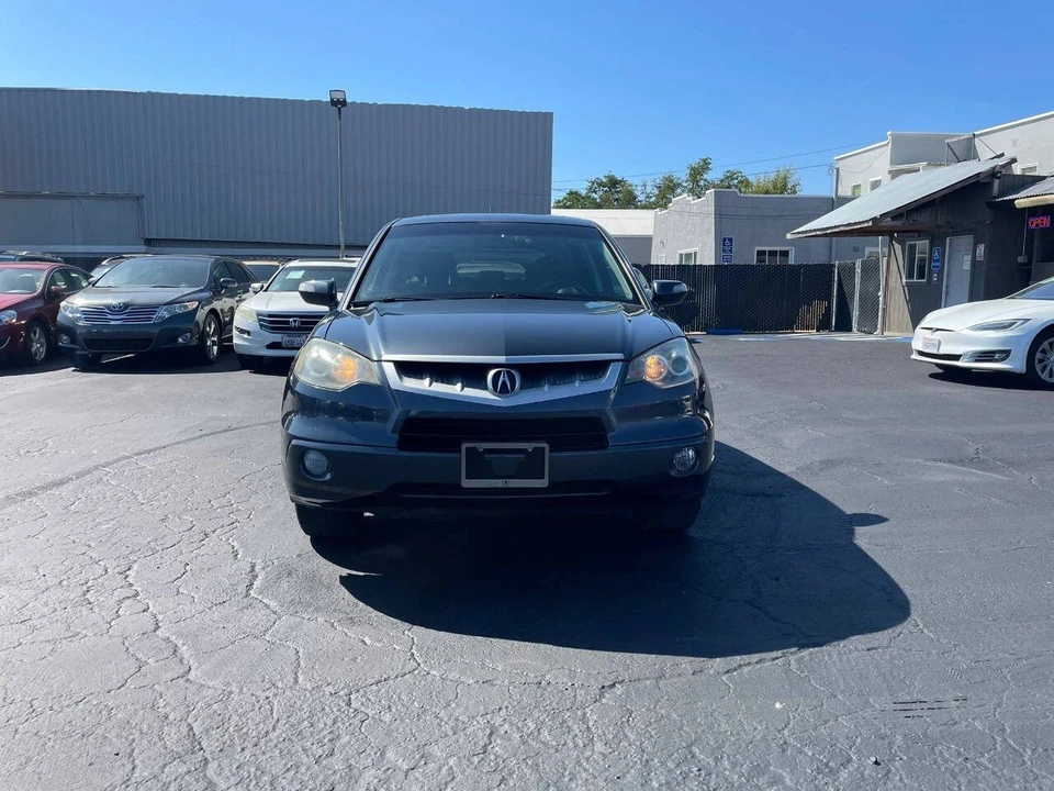 2007 Acura RDX 1st Gen - Image 2 of 17