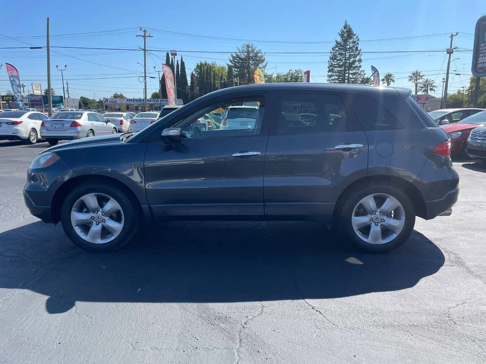2007 Acura RDX 1st Gen - Image 3 of 17