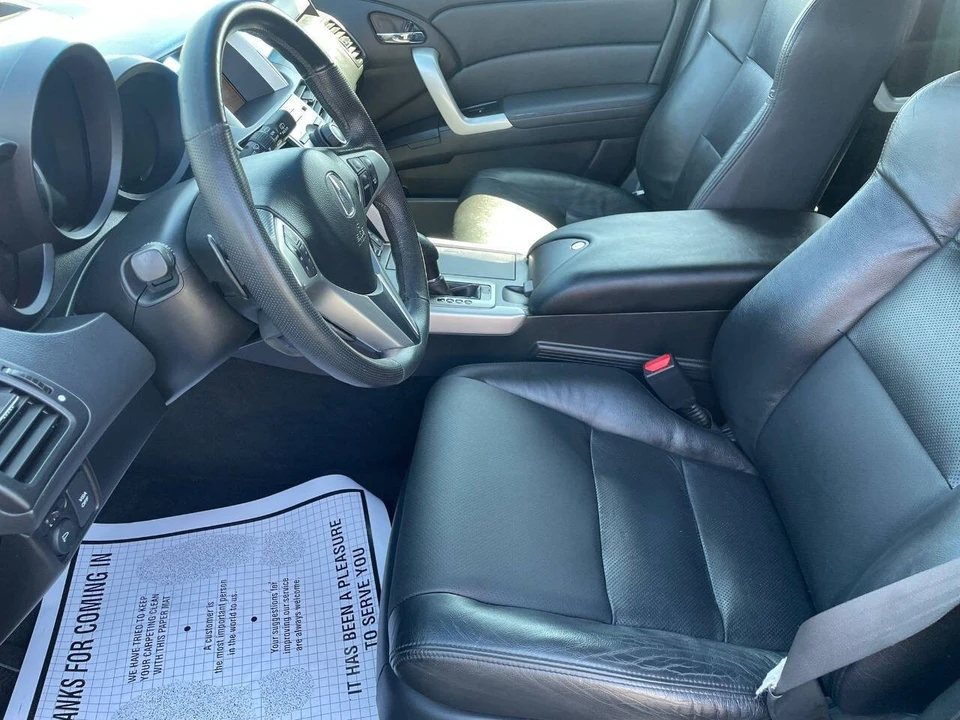 2007 Acura RDX 1st Gen - Image 7 of 17