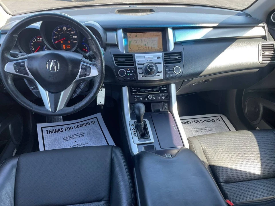 2007 Acura RDX 1st Gen - Image 10 of 17