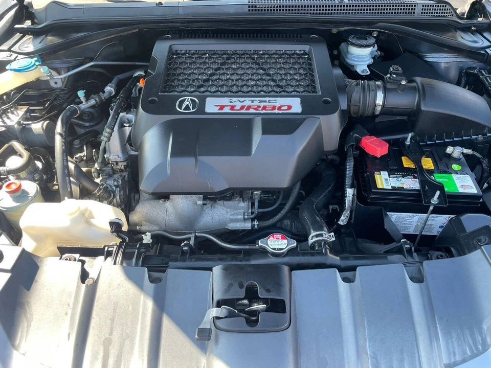 2007 Acura RDX 1st Gen - Image 15 of 17