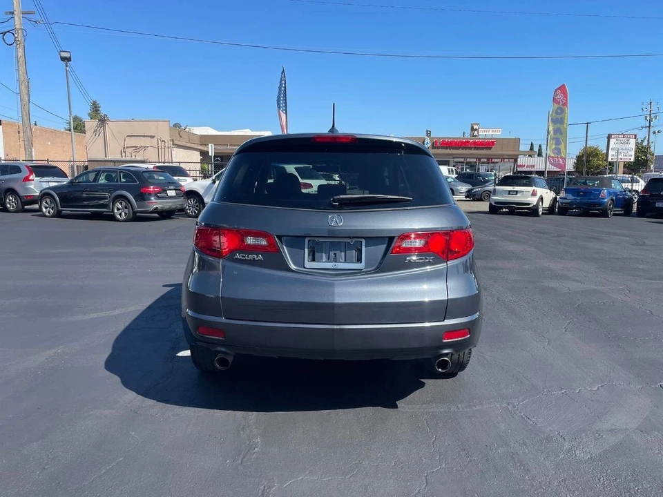 2007 Acura RDX 1st Gen - Image 5 of 17