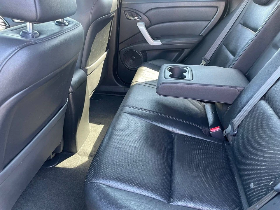 2007 Acura RDX 1st Gen - Image 9 of 17