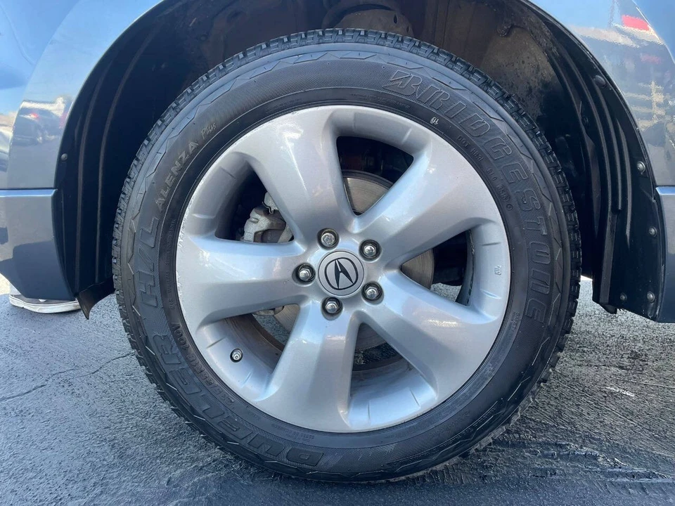 2007 Acura RDX 1st Gen - Image 16 of 17